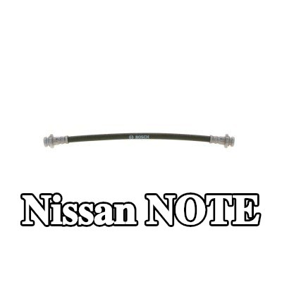 BOSCH خرطوم الفرامل 280mm — 2012 Nissan Note