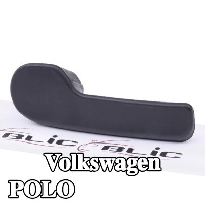 BLIC مقبض, مزلاج غطاء المحرك الأمامي الأيسر — Volkswagen Polo