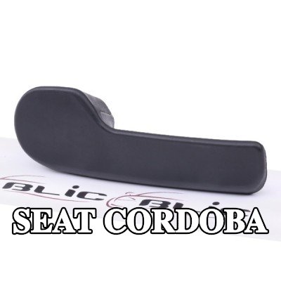 BLIC مقبض, مزلاج غطاء المحرك الأمامي الأيسر — SEAT Cordoba