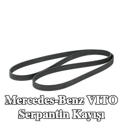 BOSCH Serpantin kayışı 2080mm, Number of ribs: 6 — 1998 Mercedes-Benz Vito