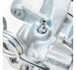BOSCH Fren kaliperi — 2012 Ford Mondeo (4)