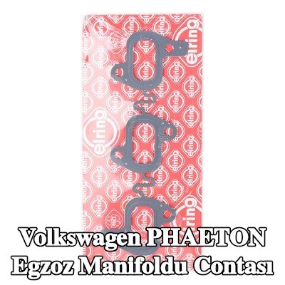 ELRING Egzoz manifoldu contası — Volkswagen Phaeton