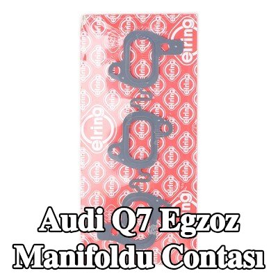 ELRING Egzoz manifoldu contası — 2012 Audi Q7