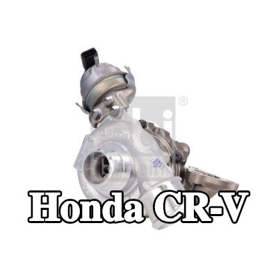 FEBI BILSTEIN شاحن توربيني — Honda Cr-v