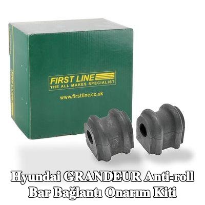 FIRST LINE Anti-roll bar bağlantı onarım kiti — Hyundai Grandeur