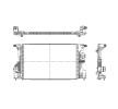 NRF Intercooler — Mercedes-Benz Glb (5)