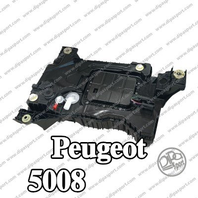 DIPASPORT خزان الوقود — Peugeot 5008