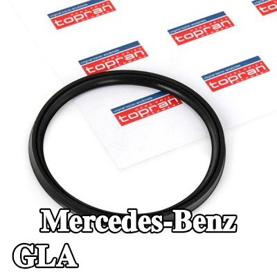 TOPRAN حشية، خرطوم هواء التوربو — Mercedes-Benz Gla