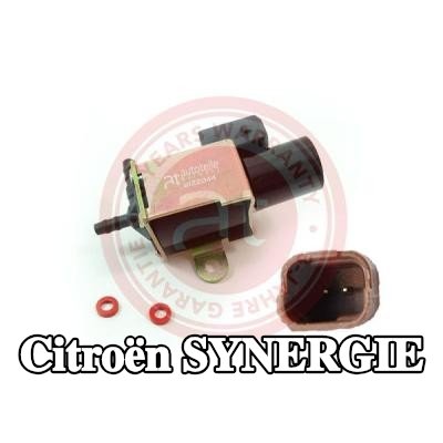 at autoteile germany صمام التحكم في ضغط التعزيز — Citroën Synergie