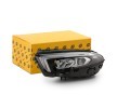 HELLA Far Sol, LED — Mercedes-Benz A-Class (1)
