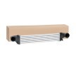 RIDEX Intercooler — 2002 Mercedes-Benz E-Class (1)
