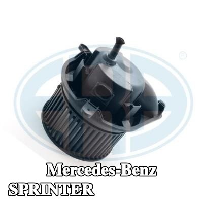 ERA مروحة شفط هواء المقصورة — 2000 Mercedes-Benz Sprinter