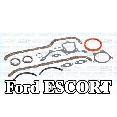 AJUSA مجموعة حشيات علبة المرافق — 1997 Ford Escort
