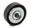 RIDEX Gergi kasnağı Ø: 65, 0mm — Ford Focus (2)