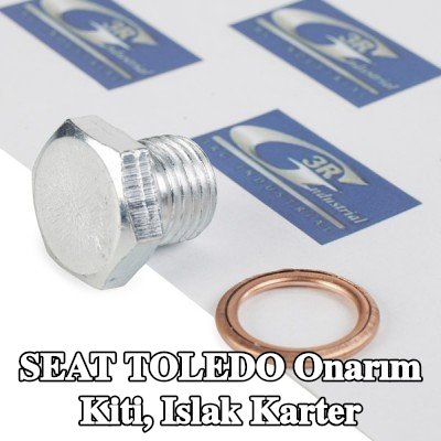 3RG Onarım Kiti, ıslak karter — 1997 SEAT Toledo