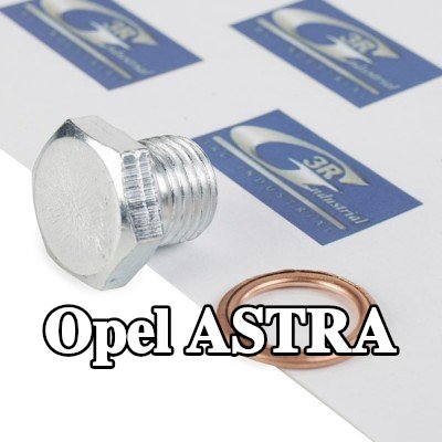 3RG طقم إصلاح، حوض الزيت الرطب — Opel Astra