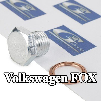 3RG طقم إصلاح، حوض الزيت الرطب — Volkswagen Fox