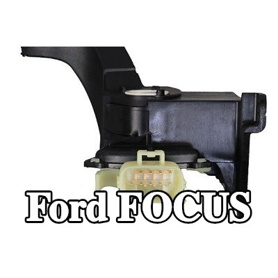 METZGER مستشعر موضع دواسة الوقود — 2002 Ford Focus