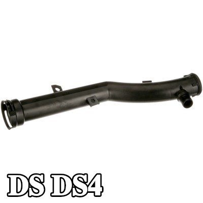 GATES خرطوم السخان — DS Ds4