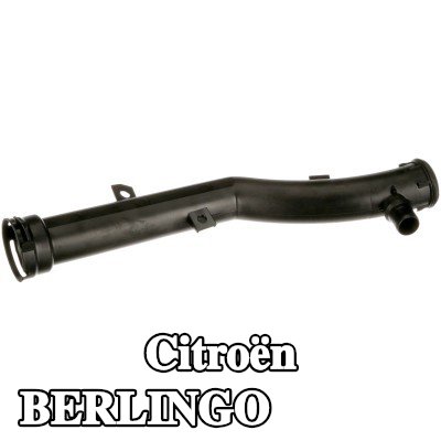 GATES خرطوم السخان — Citroën Berlingo
