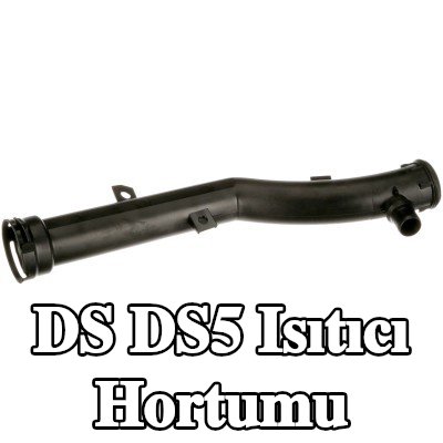 GATES Isıtıcı hortumu — DS Ds5