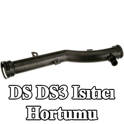 GATES Isıtıcı hortumu — DS Ds3