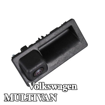 METZGER مقبض الباب الخلفي — Volkswagen Multivan