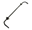 MAXGEAR Montaj, stabilizatör bağlantı çubuğu Ön Aks — 2005 Volkswagen Jetta (2)