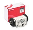 BREMBO Tekerlek Fren Silindiri Temel — Renault Megane (1)