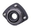BILSTEIN Onarım kiti, suspension strut - B1 Service Parts, Ön Aks, bilyalı rulman ile — Citroën Ax (3)
