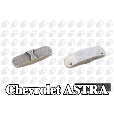 BGA ذراع الكرسي الهزاز، توقيت المحرك — Chevrolet Astra