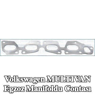 AJUSA Egzoz manifoldu contası — Volkswagen Multivan