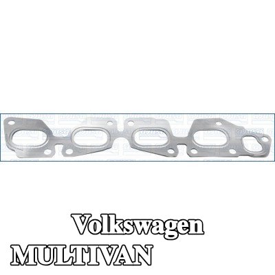 AJUSA حشية مشعب العادم — Volkswagen Multivan
