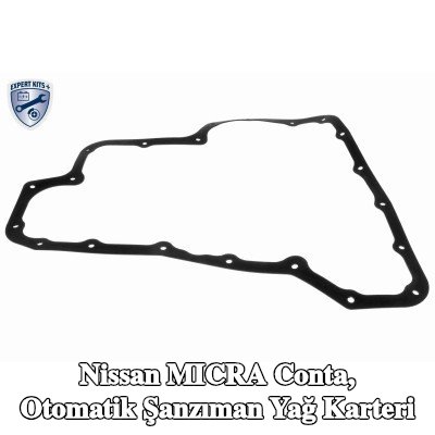 VAICO Conta, otomatik şanzıman yağ karteri — Nissan Micra