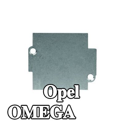 MAHLE ثرموستات 92°C, مع حشية/مانع تسرب — 2000 Opel Omega