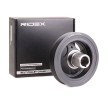 RIDEX بكرة العمود المرفقي للعمود المرفقي — Nissan Cabstar E (1)