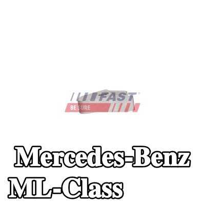 FAST حامل، حاقن — 2000 Mercedes-Benz ML-Class