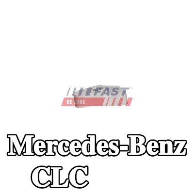 FAST حامل، حاقن — Mercedes-Benz Clc