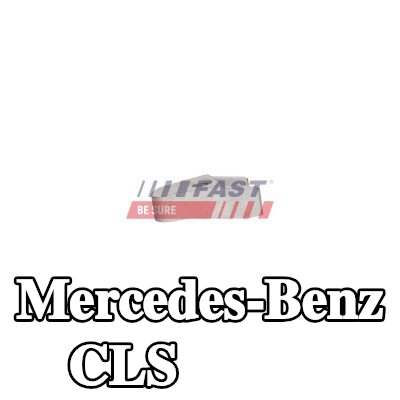 FAST حامل، حاقن — 2005 Mercedes-Benz Cls