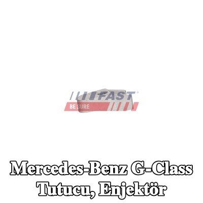 FAST Tutucu, enjektör — Mercedes-Benz G-Class