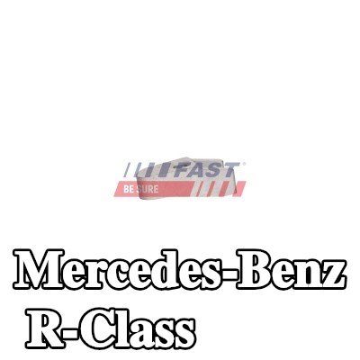 FAST حامل، حاقن — 2012 Mercedes-Benz R-Class