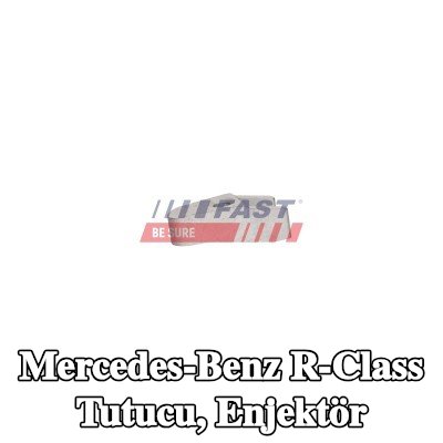 FAST Tutucu, enjektör — 2012 Mercedes-Benz R-Class