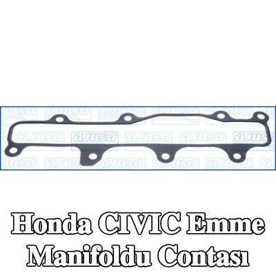AJUSA Emme manifoldu contası — 2016 Honda Civic