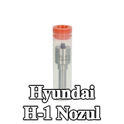 ENGITECH Nozul — Hyundai H-1