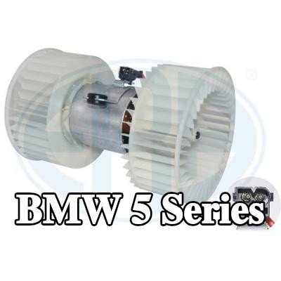 ERA مروحة شفط هواء المقصورة — 2000 BMW 5 Series