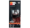 K&N Filters Hava filtresi — Chevrolet Corvette (2)