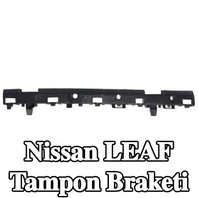 BLIC Sağ ön tampon braketi — Nissan Leaf