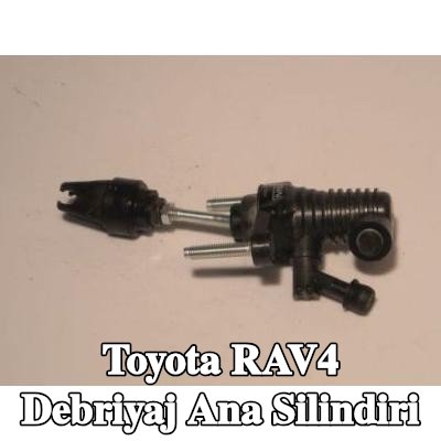 AISIN Debriyaj ana silindiri — Toyota Rav4