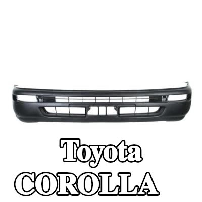 BLIC مصد — 1992 Toyota Corolla