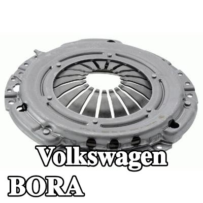 SACHS صفيحة ضغط القابض — Volkswagen Bora
